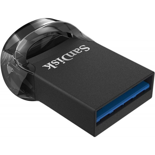 USB-флешка Sandisk SDCZ430-512G-G46 Ultra Fit 512Gb USB3.1 черный
