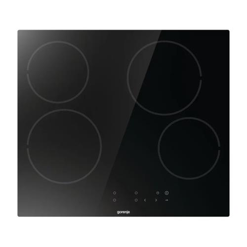 Электрическая варочная поверхность Gorenje ECT64BSCE
