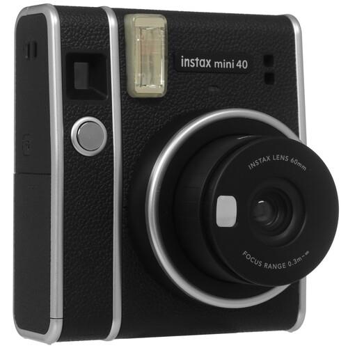 Фотоаппарат моментальной печати Fujifilm Instax mini 40