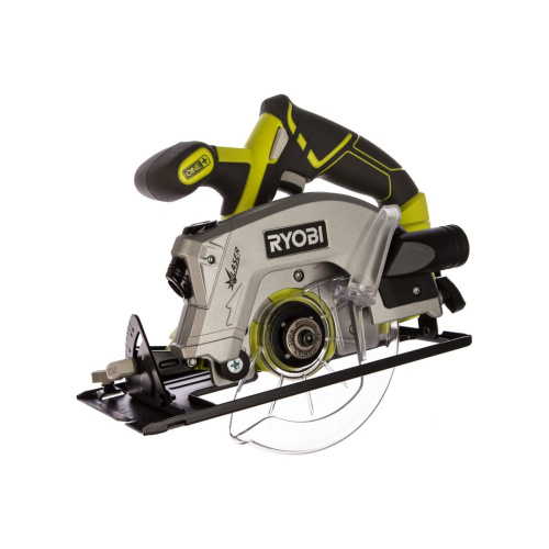 Пила дисковая Ryobi One+ RWSL1801M (5133001164) без АКБ и ЗУ