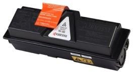 Картридж лазерный Kyocera TK-160 1T02LY0NL0 черный для Kyocera FS-1120D