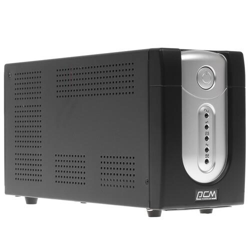 ИБП Powercom IMPERIAL IMP-2000AP