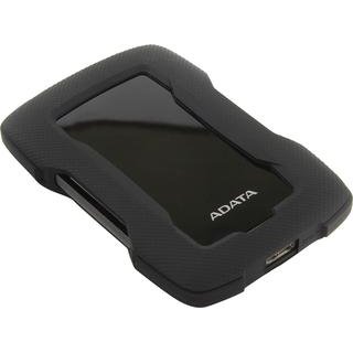Внешний HDD 1.0TB Adata DashDrive Durable HD330 (AHD330-1TU31-CRD)