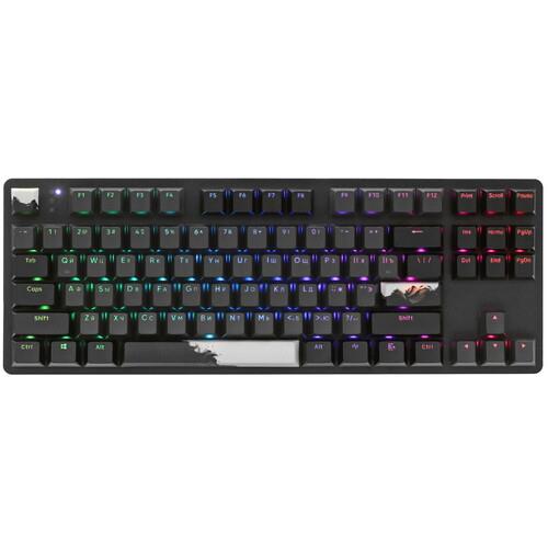 Клавиатура проводная Red Square Keyrox TKL Equinox