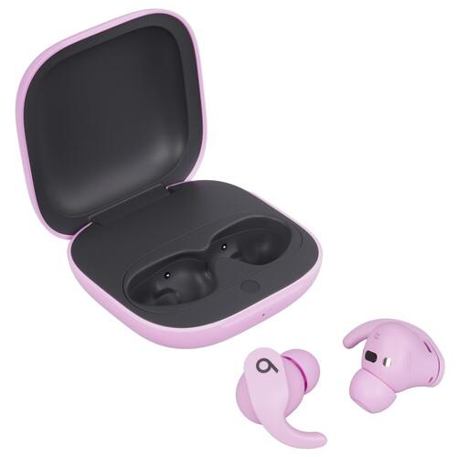 Наушники TWS Beats Fit Pro фиолетовый