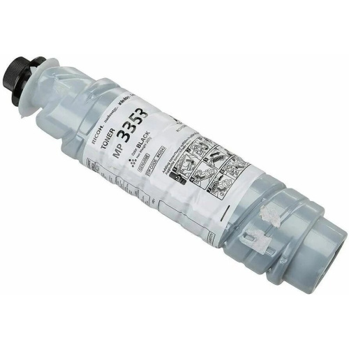 Картридж лазерный Ricoh MP 3353 842342 черный 11000стр для Ricoh Ricoh Aficio 1022/1027/1032/2022/2027/2032/2852/3010/3025