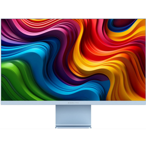 Монитор Digma Pro Art L (DM27SP03) синий