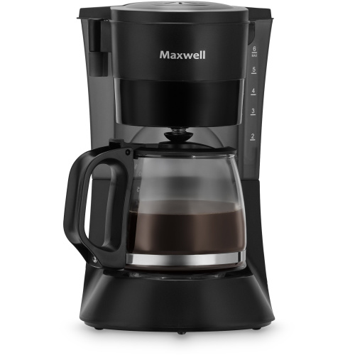 Кофеварка Maxwell MW-1650