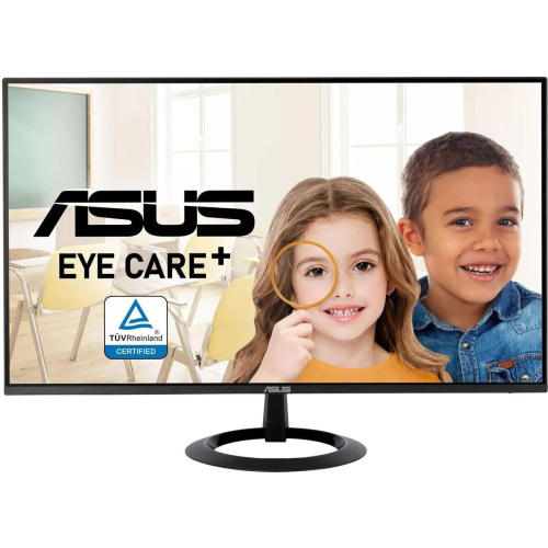 Монитор ASUS VZ24EHF (90LM07C0-B01470) 23.8", черный