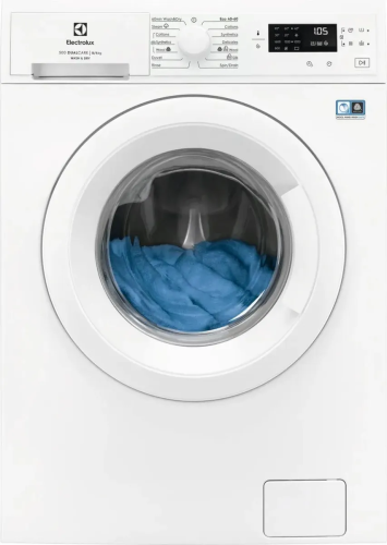 Стиральная машина Electrolux EW5W468WE