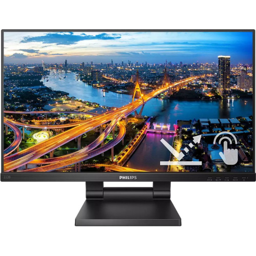 Монитор Philips 222B1TC/00