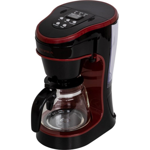 Кофеварка SUPRA CMS-0655