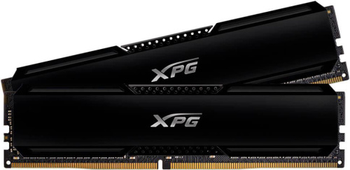 ОЗУ ADATA 32GB DDR4 PC25600 K2 AX4U320016G16A-DCBK20