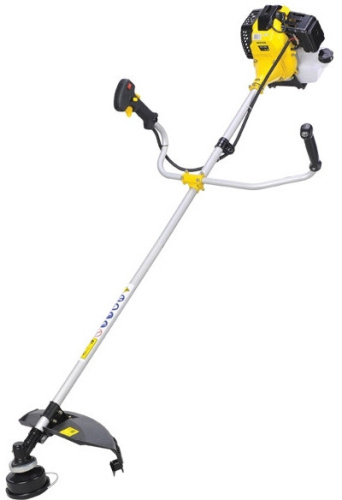 Триммер бензиновый Huter GGT-1500TX