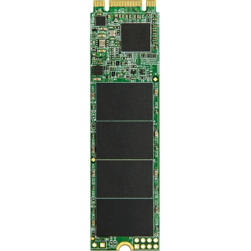 SSD Transcend TS240GMTS820S 240Gb M.2 2280 Sata3