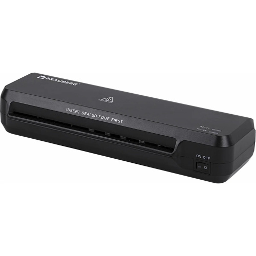 Ламинатор Brauberg Nano Plus (532621)