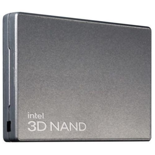 SSD INTEL DC P5510 SSDPF2KX038TZ01 PCIE 3.84TB TLC 2.5"