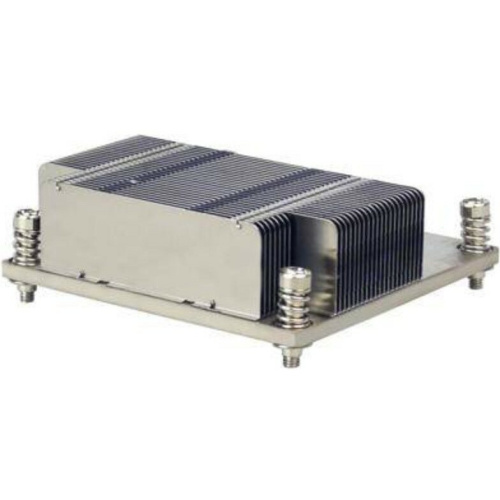 Радиатор Ablecom AHS-S10090 LGA4189, 1U, H/S, 165-220W