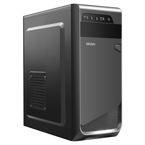 Корпус Ginzzu A180 (17137)