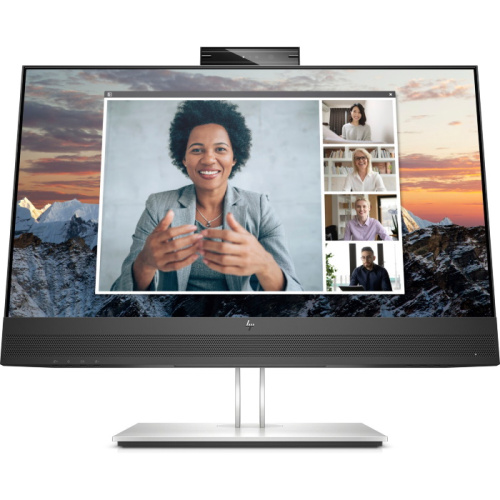 Монитор HP E24m G4 (40Z32AA) Conferencing FHD 23.8''