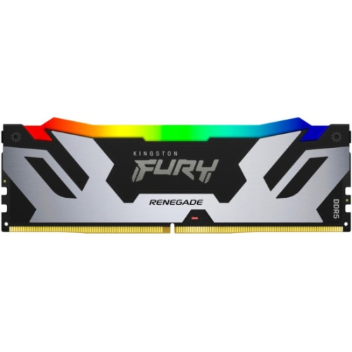 ОЗУ KINGSTON KF564C32RSA-16 DIMM 16GB DDR5-6400