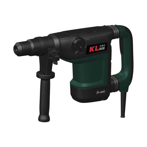 Перфоратор SDS-Max KLPRO KLKD660M
