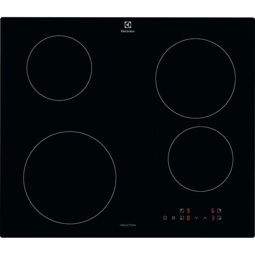 Индукционная варочная поверхность Electrolux LIB60420CK