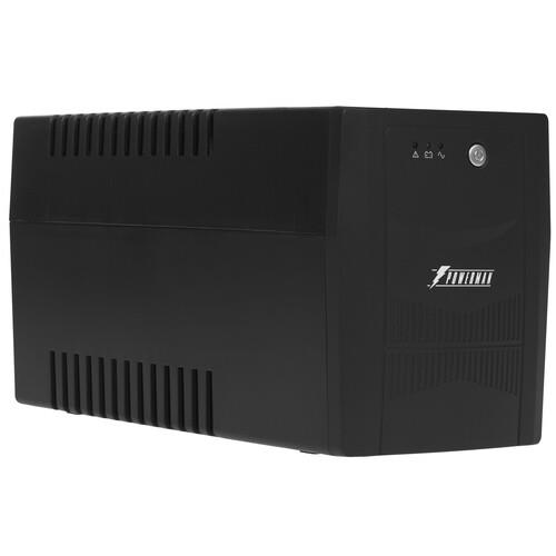 ИБП Powerman Back Pro 1500