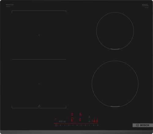 Индукционная варочная поверхность Bosch PVS631HC1E