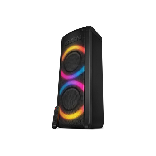 Портативная акустика Sven АС PS-710 SV-021696 черная