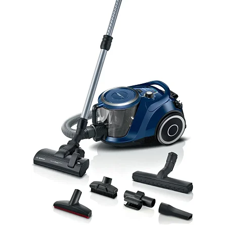 Пылесос BOSCH BGC41X36