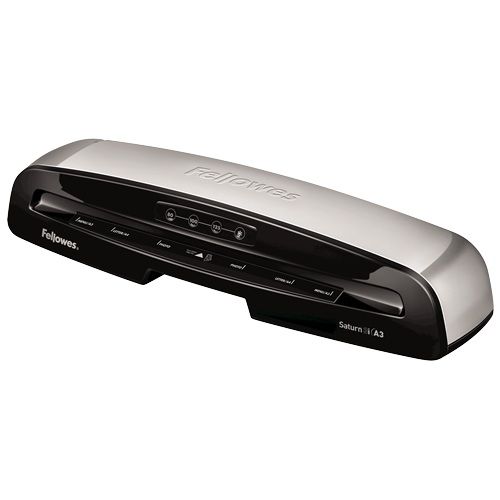 Ламинатор Fellowes Saturn 3i (FS-57360)