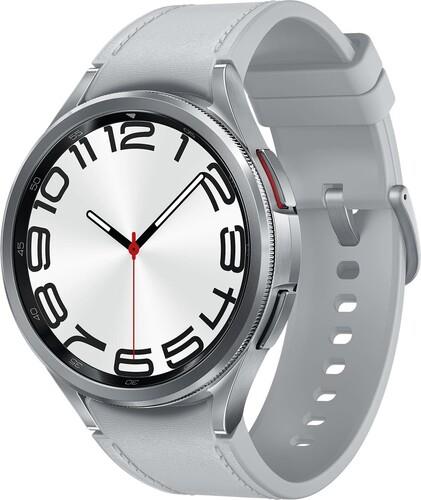 Смарт-часы Samsung Galaxy Watch6 Classic 47mm