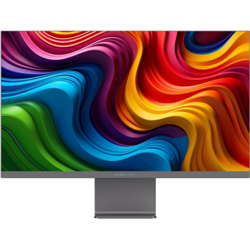 Монитор Digma Pro Art S (DM27SP01) серый