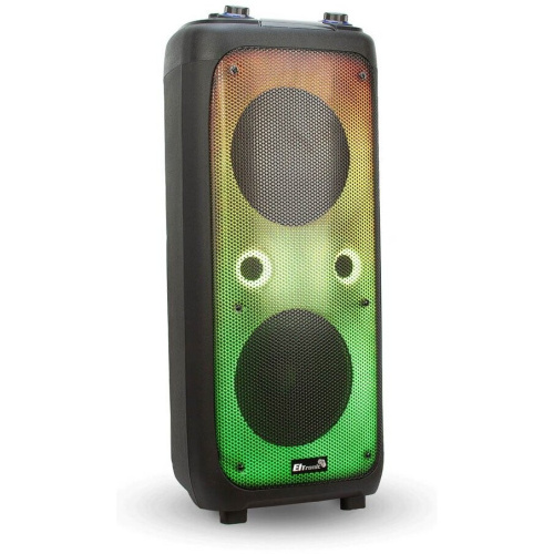 Портативная акустика ELTRONIC 20-62 Fire Box 1000