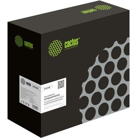 Картридж лазерный Cactus 147Y CS-W1470Y черный 42000стр для HP LaserJet M611dn/M612dn/M634dn/M634h