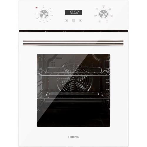 Электрический духовой шкаф HIBERG VM 4260 W белый