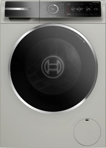 Стиральная машина Bosch WGB2560XME серый