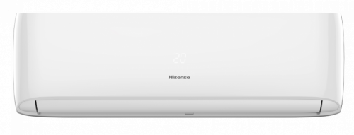 Сплит-система Hisense As-09Hw4Rlrca01Ag/As-09Hw4Rlrca01Aw Goal Classic A Wi-Fi