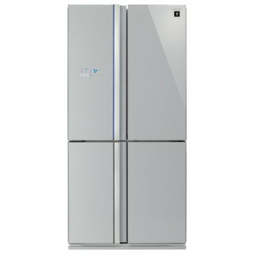 Холодильник Sharp SJ-FS97VSL