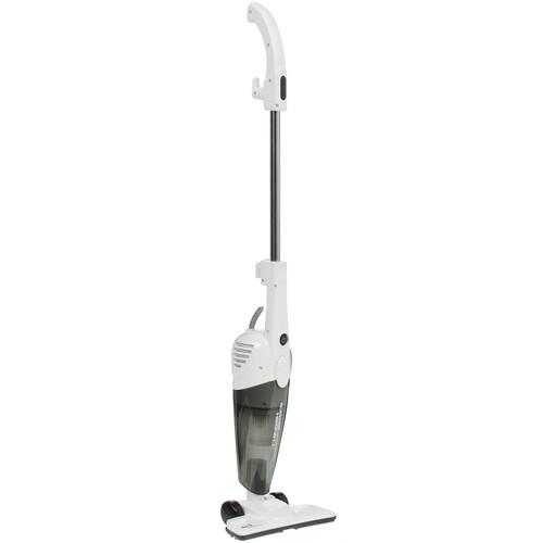 Пылесос вертикальный   Deerma DX118C  серый