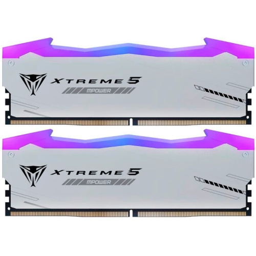 ОЗУ PATRIOT PVXR532G60C30KM DIMM 32GB DDR5-6000 K2