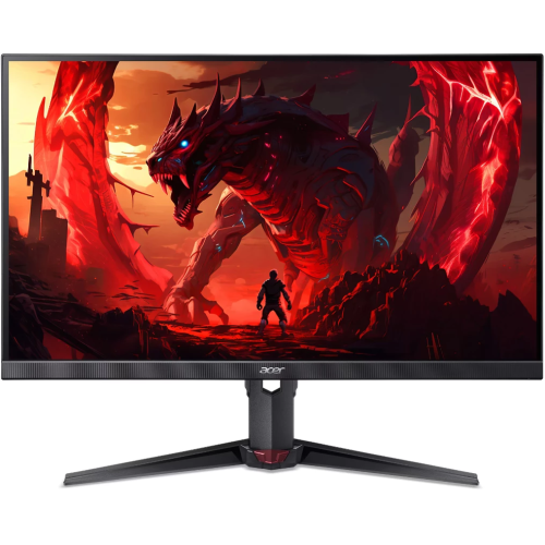 Монитор Acer XV272UF3bmiiprx UM.HX2CD.303