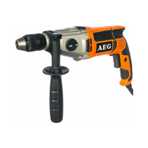 Дрель AEG SB2E 1100RV (4935447375)
