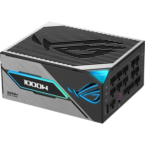 Блок питания ASUS Rog-Thor-1000P3-Gaming (90YE00V3-B0NA00)