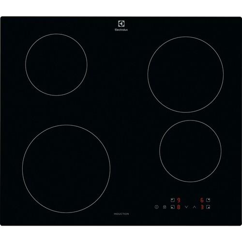 Индукционная варочная поверхность Electrolux EIB60420CK