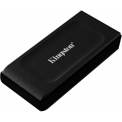 SSD Kingston XS1000 Series SXS1000/1000G 1TB USB3.2 Gen2, Type-C, up to 1050/1000Mbs, 3D TLC