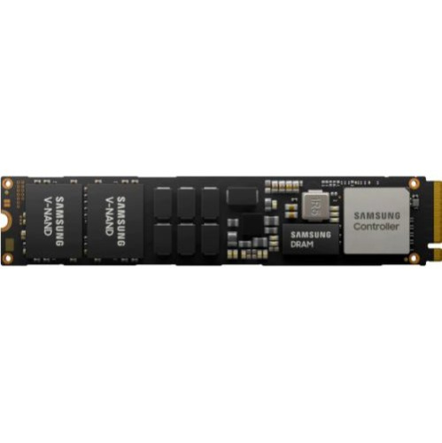 SSD SAMSUNG M.2 3.84TB PM9A3 MZ1L23T8HBLA-00A07