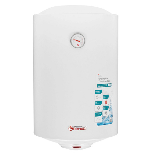 Бойлер THERMEX Champion 80 V