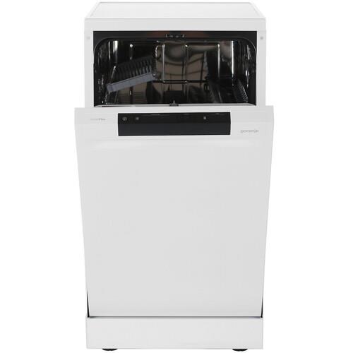 Посудомоечная машина Gorenje GS531E10W белый